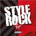 Style Rock. Virgin Radio - CD Audio
