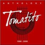Anthology - CD Audio di Tomatito