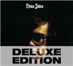Elton John (Deluxe Edition) - CD Audio di Elton John