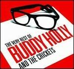 The Very Best of Buddy Holly - CD Audio di Buddy Holly