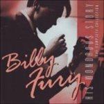 His Wondrous Story - CD Audio di Billy Fury