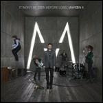 It Won't Be Soon Before Long (Slidepack) - CD Audio di Maroon 5