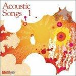 Lifestyle Acoustic 1 - CD Audio