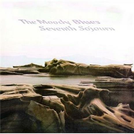 Seventh Sojourn - CD Audio di Moody Blues