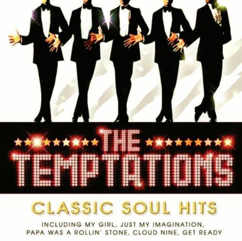Classic Soul Hits - CD Audio di Temptations