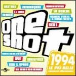 One Shot 1994 - CD Audio