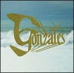Soft Power - CD Audio di Gonzales