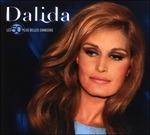 Les 50 plus belles chansons - CD Audio di Dalida
