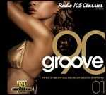 CD Groove 90 vol.1 
