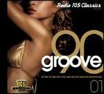 Groove 90 vol.1 - CD Audio
