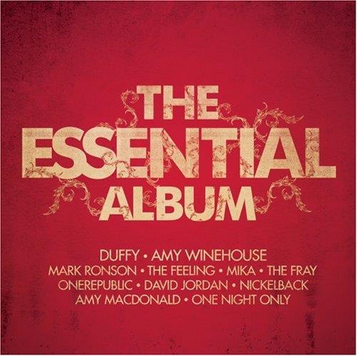 Essential Album - CD Audio