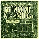 The Best of the BBC Recordings - CD Audio di Fairport Convention