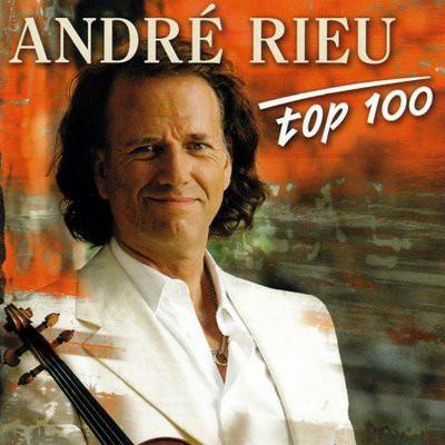 Andre Rieu Top 100 - CD Audio di André Rieu