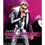 Johnny Hallyday - Parc Des Princes 2003