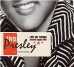 Love Me Tender 1956 - CD Audio di Elvis Presley