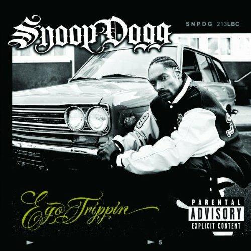 Ego Trippin' (Slidepack) - CD Audio di Snoop Dogg