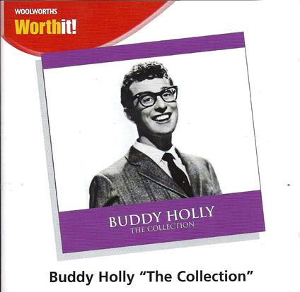 The Collection - CD Audio di Buddy Holly