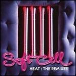 Heat - CD Audio di Soft Cell