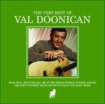 Very Best of - CD Audio di Val Doonican