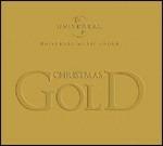 Christmas Gold - CD Audio