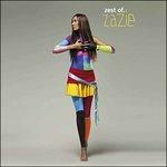 Zest of Zazie - CD Audio di Zazie