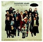 Le bal des gens bien - CD Audio di Adamo