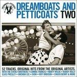 Dreamboats And - CD Audio