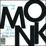 The Very Best of Jazz - CD Audio di Thelonious Monk