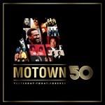 Motown 50. Yesterday, Today, Tomorrow - CD Audio