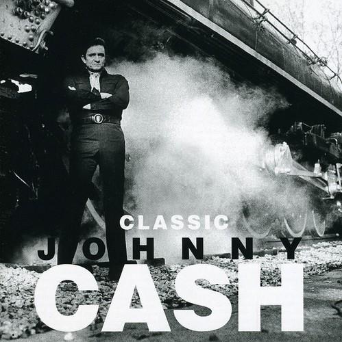 Classic: The Masters Collection - CD Audio di Johnny Cash