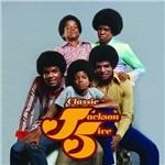 The Masters Collection - CD Audio di Jackson 5,Michael Jackson