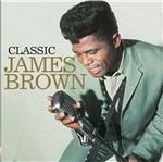 Classic - CD Audio di James Brown