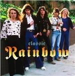 Classic - CD Audio di Rainbow