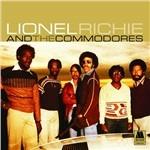 The Collection - CD Audio di Commodores,Lionel Richie