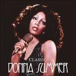 Classic Masters - CD Audio di Donna Summer