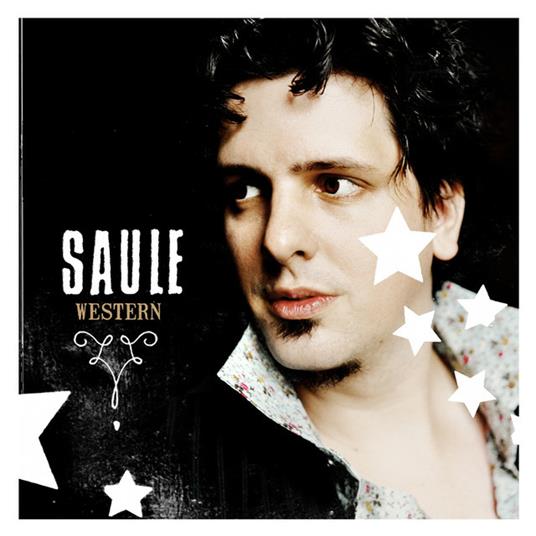 Western - CD Audio di Saule