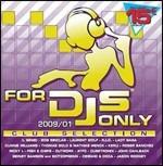 For DJs Only 2009/01 Club Selection