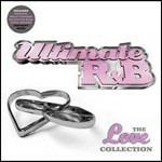 Ultimate R&B. The Love Collection - CD Audio
