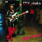 Street Songs - Vinile LP di Rick James