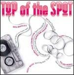 Top of the Spot 2009 - CD Audio
