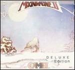 Moonmadness (Deluxe Edition) - CD Audio di Camel
