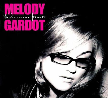 Worrisome Heart (Slidepack) - CD Audio di Melody Gardot