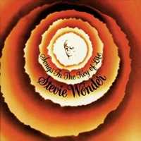 Vinile Songs in the Key of Life Stevie Wonder