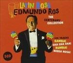 Latin Boss - CD Audio di Edmundo Ros