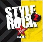 Style Rock 2. Virgin Radio - CD Audio