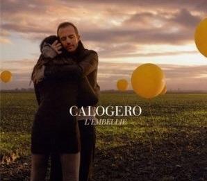 L'embellie - CD Audio di Calogero