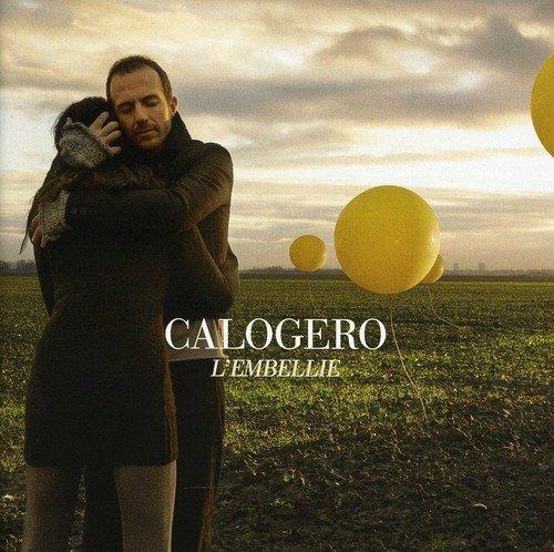 L'embellie - CD Audio di Calogero