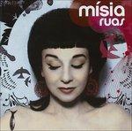 Ruas - CD Audio di Misia