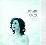 Tide - CD Audio di Luciana Souza