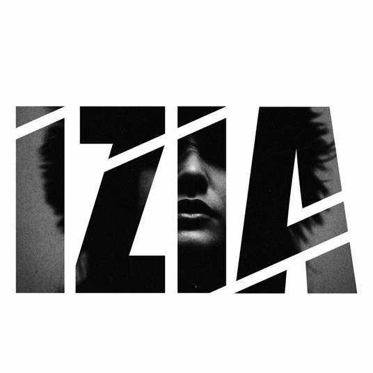 Izia - CD Audio di Izia